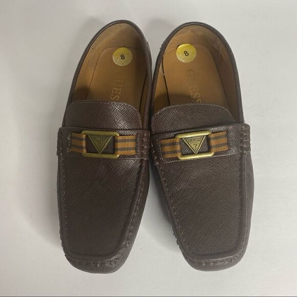Guess | Mens Loafers - Picture 1 of 6